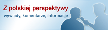 Z polskiej perspektywy